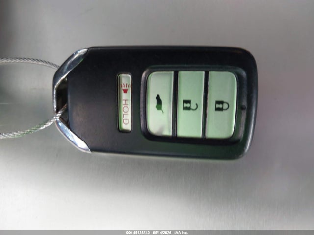 3HGGK5H89JM722292 Honda FIT EX