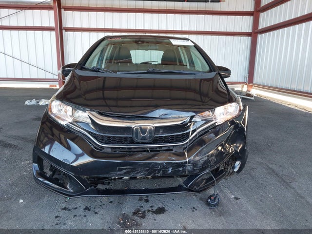 3HGGK5H89JM722292 Honda FIT EX