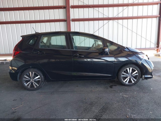 3HGGK5H89JM722292 Honda FIT EX