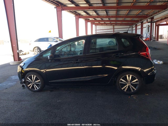 3HGGK5H89JM722292 Honda FIT EX