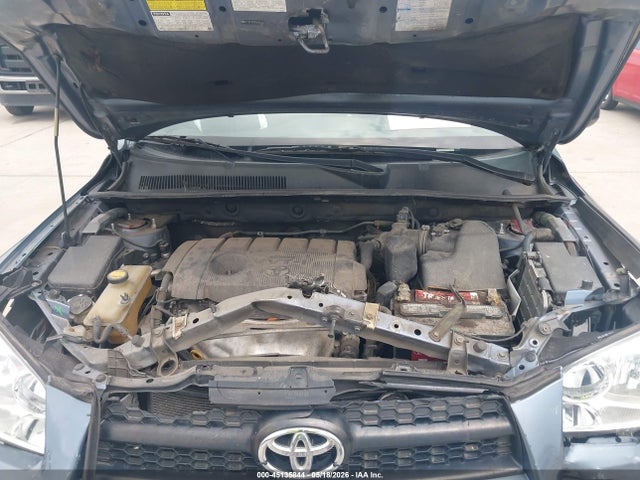 Продажа на аукционе авто 2011 Toyota Rav4, vin: 2T3ZF4DV0BW087299, номер лота: 45135844