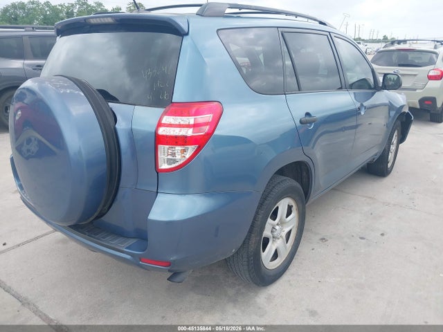 Продажа на аукционе авто 2011 Toyota Rav4, vin: 2T3ZF4DV0BW087299, номер лота: 45135844