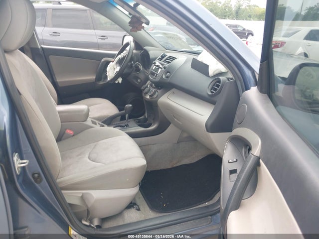 Продажа на аукционе авто 2011 Toyota Rav4, vin: 2T3ZF4DV0BW087299, номер лота: 45135844