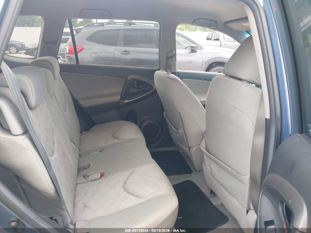 Продажа на аукционе авто 2011 Toyota Rav4, vin: 2T3ZF4DV0BW087299, номер лота: 45135844