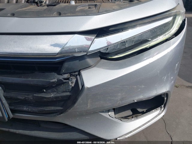 Продажа на аукционе авто 2019 Honda Insight Ex, vin: 19XZE4F59KE024052, номер лота: 45135846