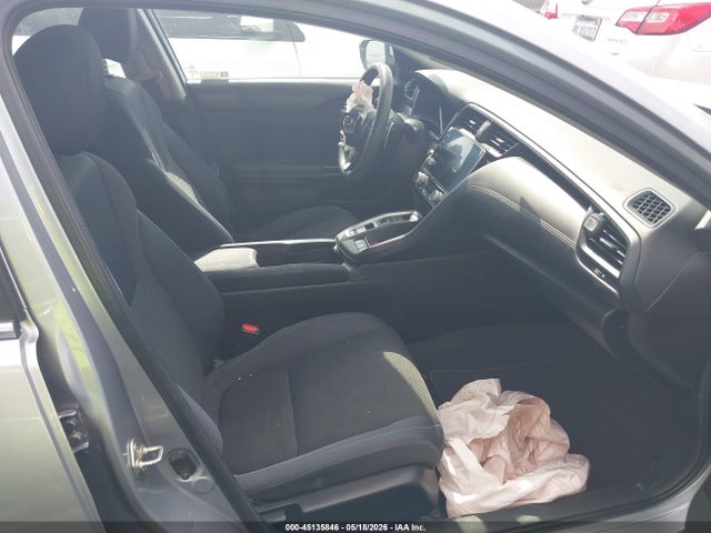Продажа на аукционе авто 2019 Honda Insight Ex, vin: 19XZE4F59KE024052, номер лота: 45135846