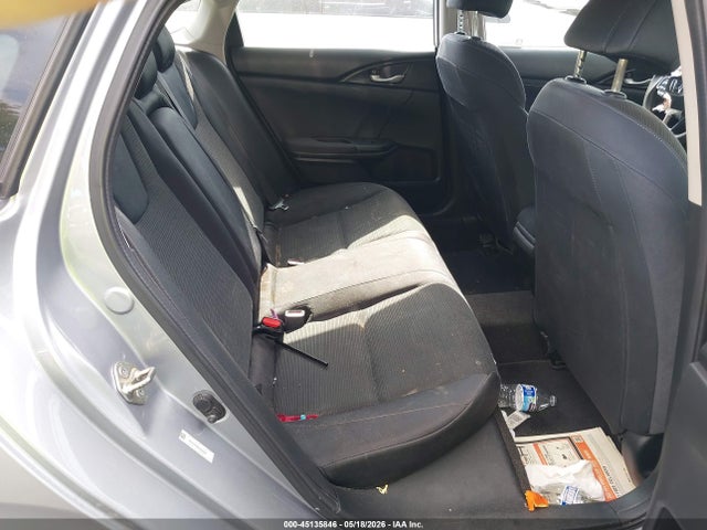 Продажа на аукционе авто 2019 Honda Insight Ex, vin: 19XZE4F59KE024052, номер лота: 45135846