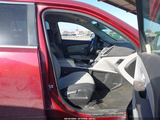2012 Gmc Terrain Sle-1 მანქანა იყიდება აუქციონზე, vin: 2GKALMEK6C6217291, აუქციონის ნომერი: 45135850