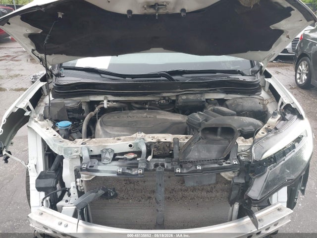Продаж на аукціоні авто 2017 Honda Ridgeline Rtl-t, vin: 5FPYK3F65HB037835, номер лоту: 45135852