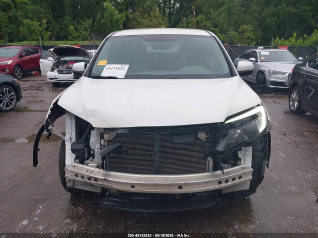 Продаж на аукціоні авто 2017 Honda Ridgeline Rtl-t, vin: 5FPYK3F65HB037835, номер лоту: 45135852