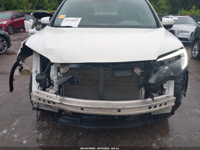 Продаж на аукціоні авто 2017 Honda Ridgeline Rtl-t, vin: 5FPYK3F65HB037835, номер лоту: 45135852