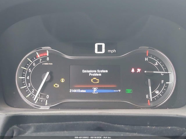 Продаж на аукціоні авто 2017 Honda Ridgeline Rtl-t, vin: 5FPYK3F65HB037835, номер лоту: 45135852