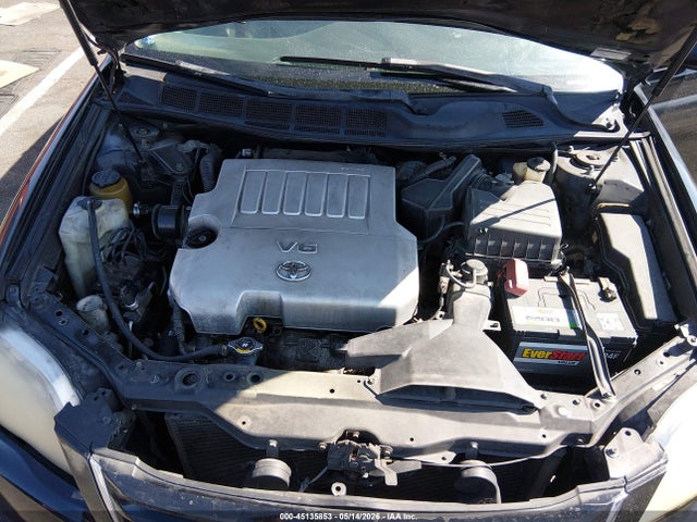 45135853 :رقم المزاد ، 4T1BK36B38U263953 vin ، 2008 Toyota Avalon Xl مزاد بيع