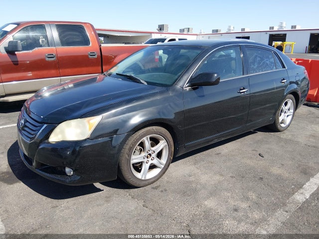 45135853 :رقم المزاد ، 4T1BK36B38U263953 vin ، 2008 Toyota Avalon Xl مزاد بيع