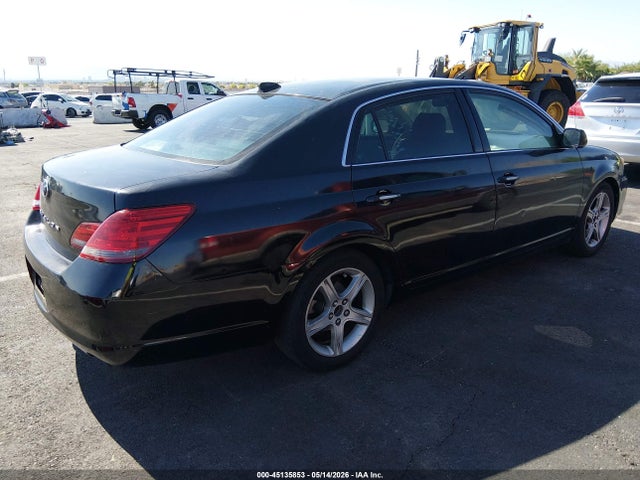 45135853 :رقم المزاد ، 4T1BK36B38U263953 vin ، 2008 Toyota Avalon Xl مزاد بيع