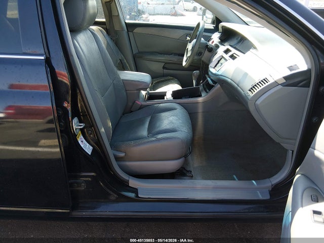 45135853 :رقم المزاد ، 4T1BK36B38U263953 vin ، 2008 Toyota Avalon Xl مزاد بيع