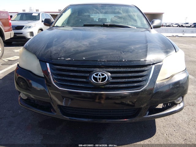 45135853 :رقم المزاد ، 4T1BK36B38U263953 vin ، 2008 Toyota Avalon Xl مزاد بيع