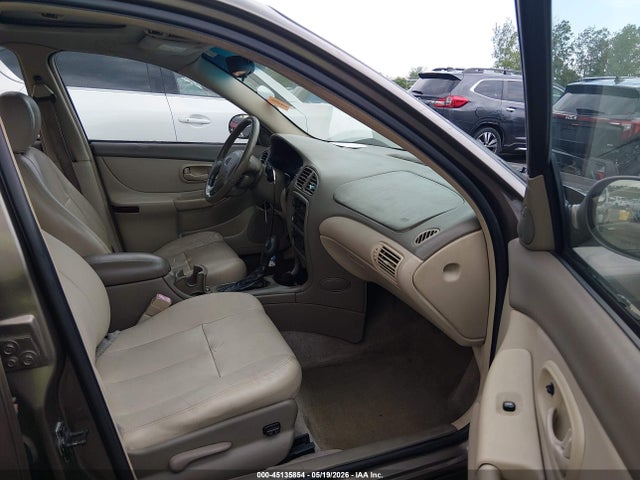 Продажа на аукционе авто 2002 Oldsmobile Intrigue Gl, vin: 1G3WS52H12F207307, номер лота: 45135854