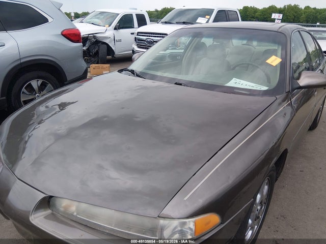 Продажа на аукционе авто 2002 Oldsmobile Intrigue Gl, vin: 1G3WS52H12F207307, номер лота: 45135854