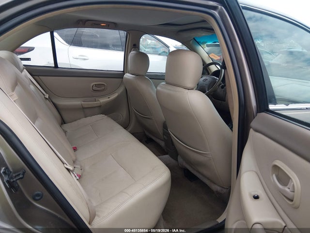 Продажа на аукционе авто 2002 Oldsmobile Intrigue Gl, vin: 1G3WS52H12F207307, номер лота: 45135854