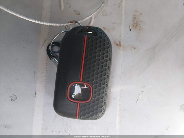 45135855 :رقم المزاد ، 7FARS5H83TE000643 vin ، 2026 Honda Cr-v Hybrid 2wd Sport-l مزاد بيع