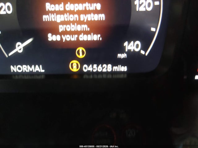 45135855 :رقم المزاد ، 7FARS5H83TE000643 vin ، 2026 Honda Cr-v Hybrid 2wd Sport-l مزاد بيع