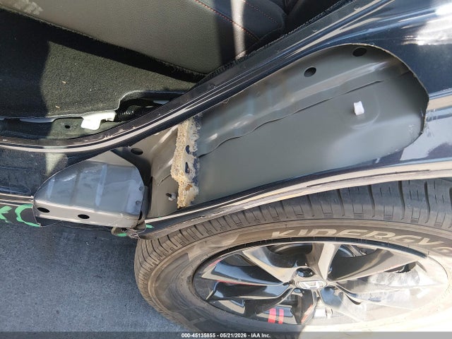 45135855 :رقم المزاد ، 7FARS5H83TE000643 vin ، 2026 Honda Cr-v Hybrid 2wd Sport-l مزاد بيع