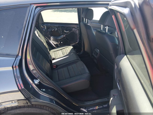 45135855 :رقم المزاد ، 7FARS5H83TE000643 vin ، 2026 Honda Cr-v Hybrid 2wd Sport-l مزاد بيع