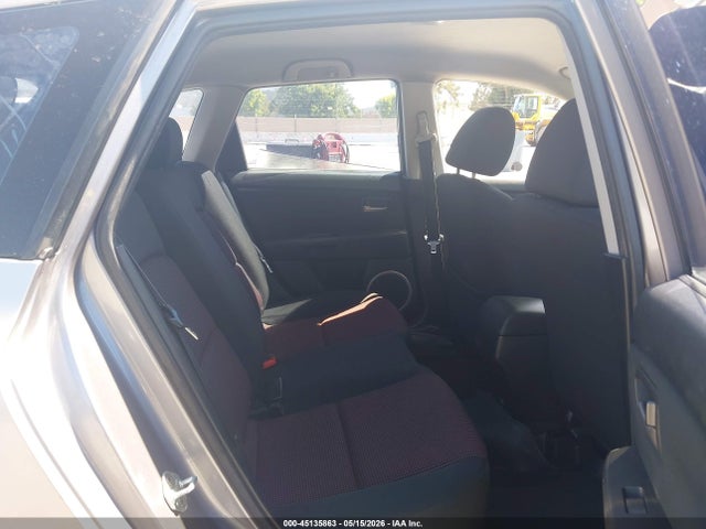 45135863 :رقم المزاد ، JM1BK144661474205 vin ، 2006 Mazda Mazda3 S مزاد بيع