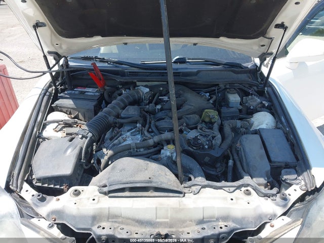 2006 Lexus Is 250 მანქანა იყიდება აუქციონზე, vin: JTHBK262965005649, აუქციონის ნომერი: 45135865