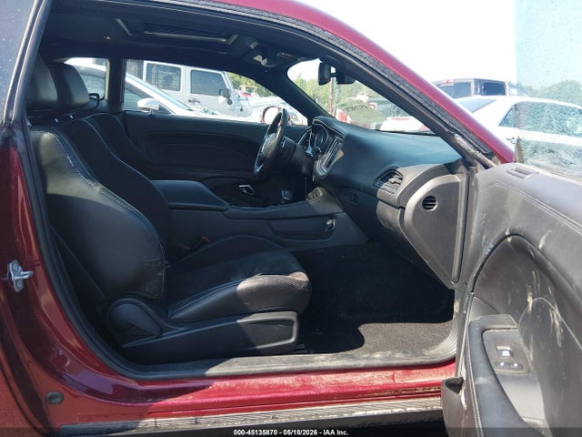 Продажа на аукционе авто 2021 Dodge Challenger Gt Awd, vin: 2C3CDZKG5MH634930, номер лота: 45135870