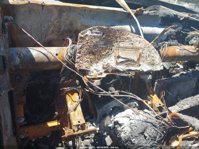 45135873 :رقم المزاد ، 1GC5WLE73RF390596 vin ، 2024 Chevrolet Silverado 2500hd 2wd  Long Bed Work Truck مزاد بيع