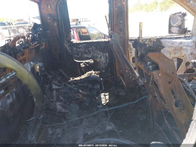 45135873 :رقم المزاد ، 1GC5WLE73RF390596 vin ، 2024 Chevrolet Silverado 2500hd 2wd  Long Bed Work Truck مزاد بيع