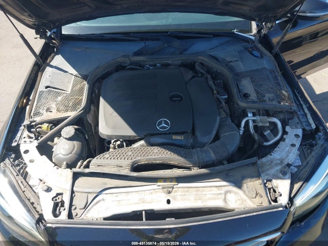 Mercedes-Benz C 300 2020 W1KWF8DB4LR590759 Image 10