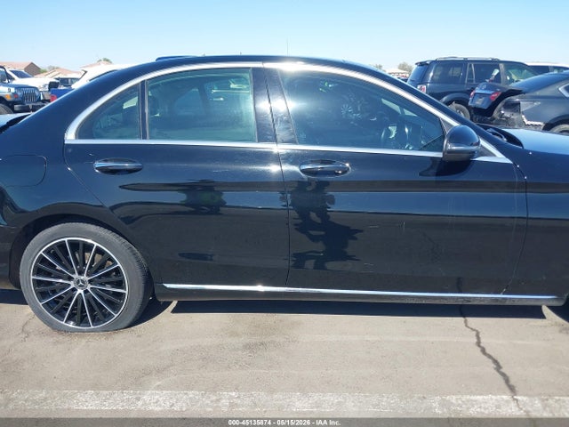 Mercedes-Benz C 300 2020 W1KWF8DB4LR590759 Image 13