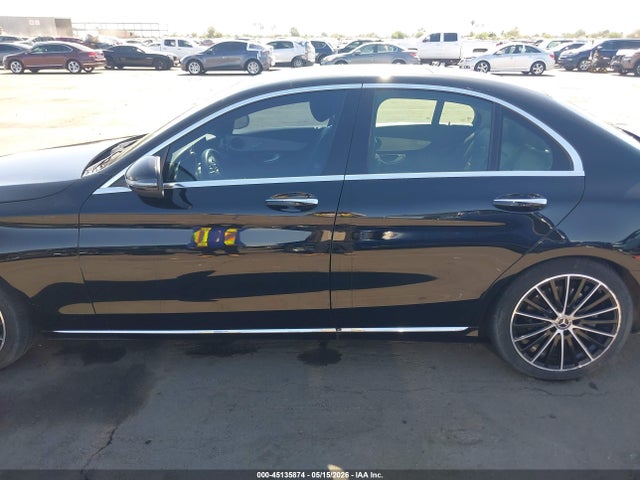 Mercedes-Benz C 300 2020 W1KWF8DB4LR590759 Image 14