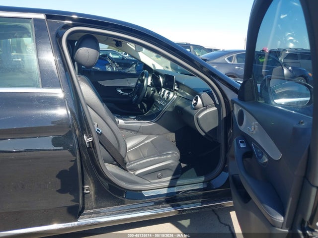 Mercedes-Benz C 300 2020 W1KWF8DB4LR590759 Image 5