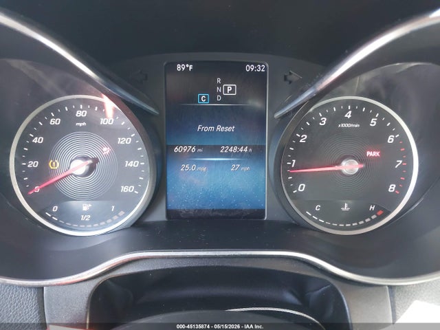 Mercedes-Benz C 300 2020 W1KWF8DB4LR590759 Image 7