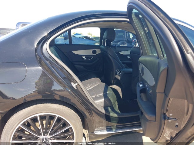 Mercedes-Benz C 300 2020 W1KWF8DB4LR590759 Image 8