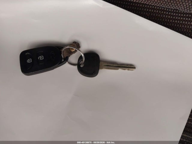 Aukcja sprzedaży 2011 Hyundai Tucson Gls, vin: KM8JU3AC3BU278045, numer aukcji: 45135875