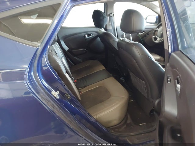 Aukcja sprzedaży 2011 Hyundai Tucson Gls, vin: KM8JU3AC3BU278045, numer aukcji: 45135875