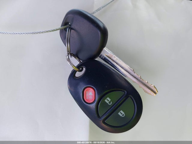Toyota Sienna L 2020 5TDZZ3DC2LS057353 Image 11
