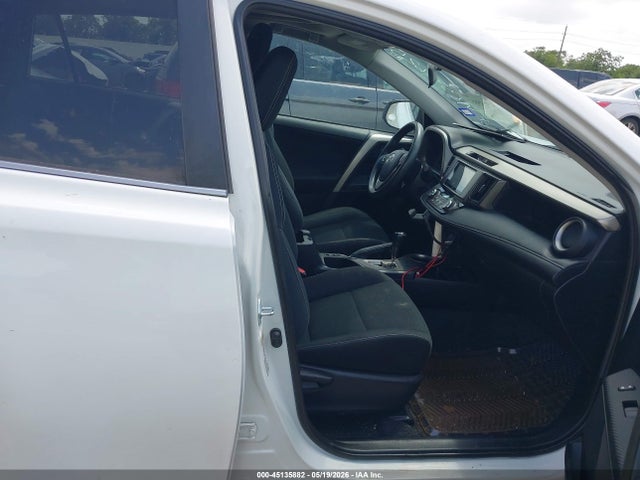 Aukcja sprzedaży 2015 Toyota Rav4 Xle, vin: 2T3RFREV1FW331625, numer aukcji: 45135882