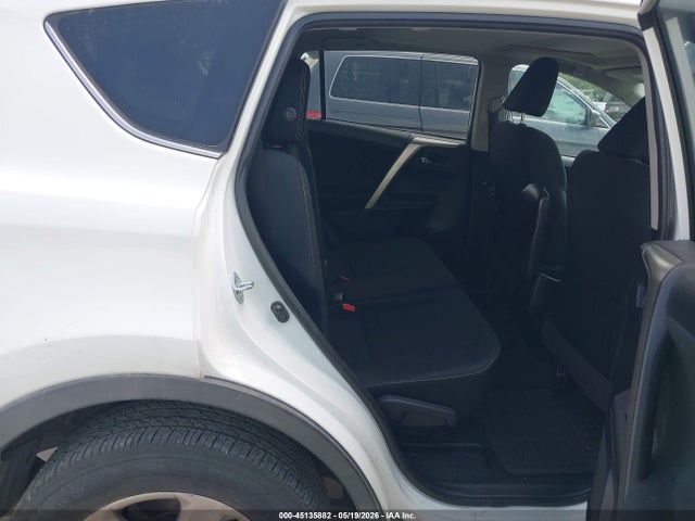 Aukcja sprzedaży 2015 Toyota Rav4 Xle, vin: 2T3RFREV1FW331625, numer aukcji: 45135882