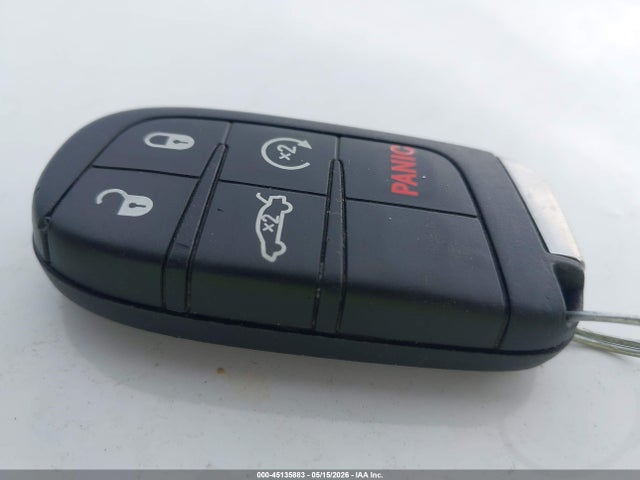2022 Dodge Charger Sxt Rwd მანქანა იყიდება აუქციონზე, vin: 2C3CDXBG1NH255171, აუქციონის ნომერი: 45135883