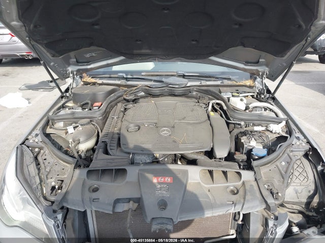 Mercedes-Benz E 350 2014 WDDKJ5KBXEF240023 Image 10