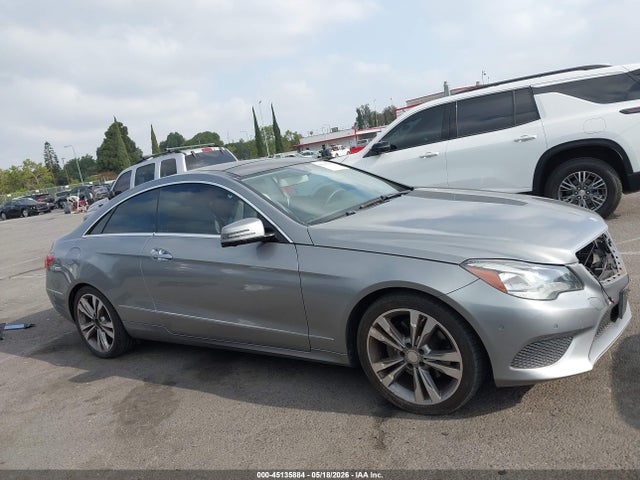 Mercedes-Benz E 350 2014 WDDKJ5KBXEF240023 Image 14
