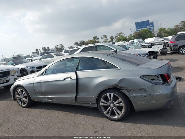 Mercedes-Benz E 350 2014 WDDKJ5KBXEF240023 Image 15