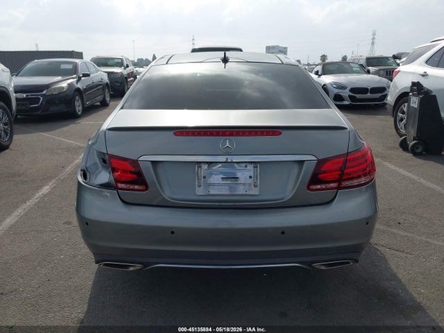 Mercedes-Benz E 350 2014 WDDKJ5KBXEF240023 Image 17