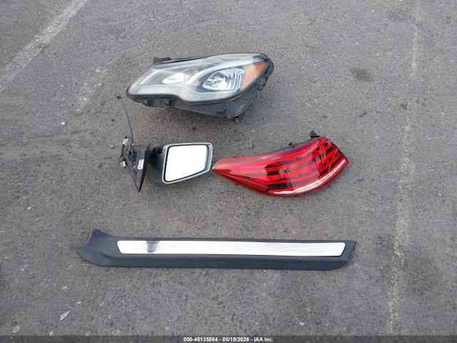 Mercedes-Benz E 350 2014 WDDKJ5KBXEF240023 Image 12